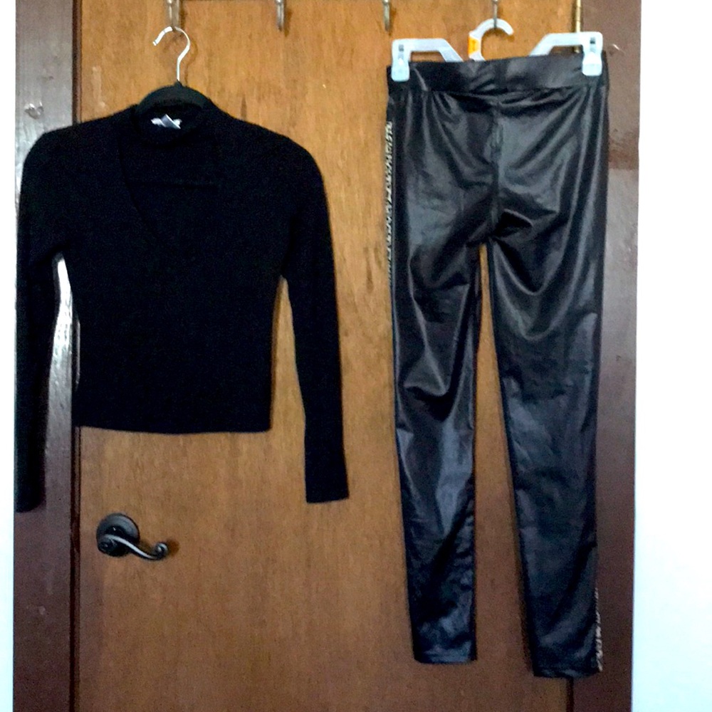 Outfit set - Picture 3 of 3